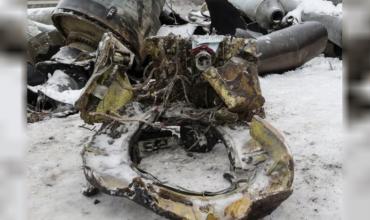 Expertos de Naciones Unidas afirmaron que un misil norcoreano cayó en la ciudad ucraniana de Járkov