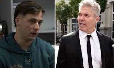 “No lloran por Fernando, lloran por ellos”: Fernando Burlando apuntó contra Máximo Thomsen tras romper el silencio