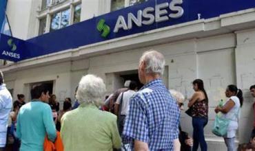 Ley Bases: Se eliminó el capítulo previsional y seguirá rigiendo la moratoria jubilatoria