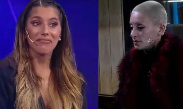 "Expulsaron a Furia": el increíble anuncio en vivo de Gran Hermano que conmocionó a Catalina