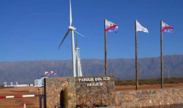 Modifican el estatuto de la Sociedad Parque Eólico Arauco S.A.P.E.M.