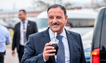 Ricardo Quintela: "Somos la antítesis de este gobierno"