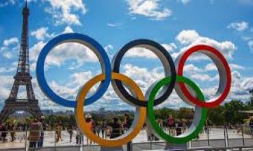 Cómo se prepara París para los Juegos Olímpicos 2024