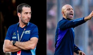 Fútbol y Rugby 7, los dos deportes que abren la participación argentina en París 2024