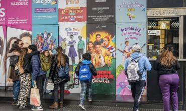 La recesión no se tomó vacaciones en invierno: cayó el consumo y las estadías fueron más cortas