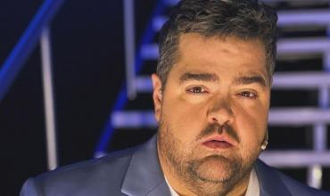 Darío Barassi dejará de conducir 'Ahora Caigo': quién será su reemplazo