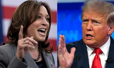 Donald Trump vs. Kamala Harris: cinco claves que definirán el futuro de Estados Unidos