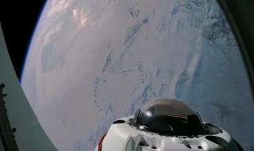 Estados Unidos lanzó la primera misión tripulada a las regiones polares de la Tierra