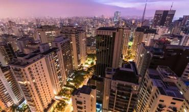 No es Río de Janeiro: la ciudad más poblada de América Latina que supera a Pekín y está en el top mundial