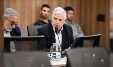 Retenciones: Diputados rechazan la suba de anunciadas por Javier Milei para junio