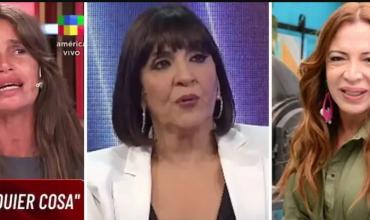Revelan la denuncia completa de Viviana Canosa: “Armaban fiestas con menores y les daban droga para facilitar los abusos”