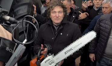 Milei vuelve a prender la motosierra: el INTA y Vitivinicultura ahora en la mira