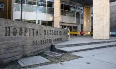 Prisión preventiva para el enfermero acusado de inyectar leche en el suero de un bebé