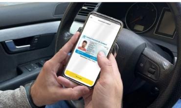 Las claves de la licencia de conducir digital: cómo se cobrarán las multas de tránsito