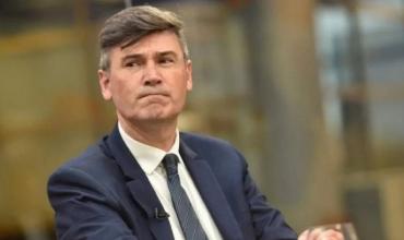 Shock político: el intendente de Córdoba pidió la renuncia a todo el gabinete