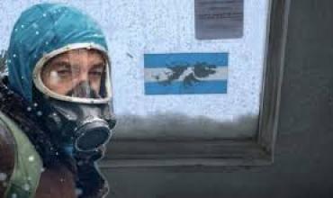 Nada de Falklands: la traductora explicó por qué las Malvinas son argentinas siempre en “El Eternauta”