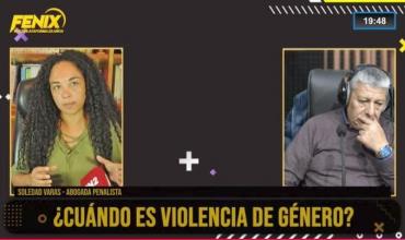 Soledad Varas, abogada penalista : “La violencia no tiene género, pero el Estado solo reacciona cuando la víctima es mujer”