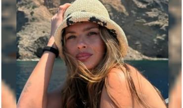 La China Suárez denunció amenazas: “Si me pasa algo, ya saben quién fue”