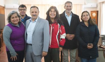 La Rioja será epicentro de un ambicioso proyecto internacional contra el cambio climático
