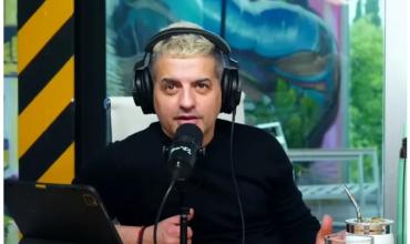 Ángel de Brito disparó contra los periodistas de actualidad y no se guardó nada