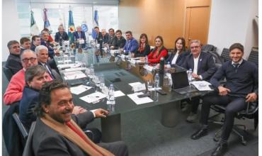 Coparticipación: Casa Rosada hizo una contraoferta, pero los gobernadores avanzaron con un proyecto propio