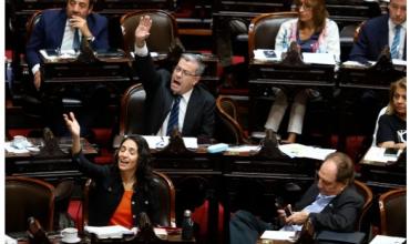 La alarmante nueva debilidad de Milei: ya no le alcanzan los votos para sostener sus vetos