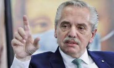 Avanza la causa por violencia de género y Alberto Fernández quedó al borde del juicio oral