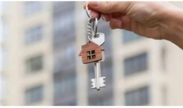 El alquiler de un departamento de dos ambientes ya cuesta medio millón