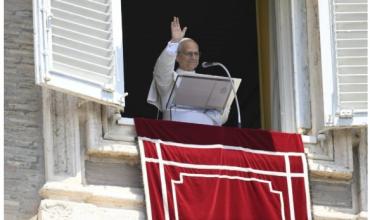El papa León XIV pidió a líderes globales priorizar el diálogo sobre la violencia