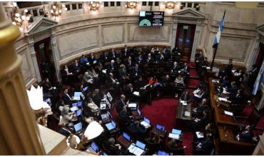 Senado: impulsan una sesión secreta por YPF con miembros de la empresa y funcionarios de la Procuración