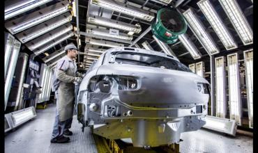 A contramano de la suba de patentamientos, la producción y exportación automotriz retrocedieron en julio