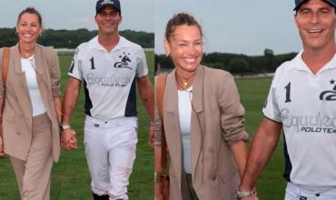 Regresó el amor: Pampita y Martìn Pepa retomaron la relación