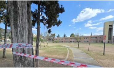 Un alumno de 13 años se descompensó y murió durante una clase de Educación Física en Carlos Paz