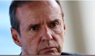 “Tuto” Quiroga, el candidato liberal en el balotaje de Bolivia que es favorito en las encuestas: el elogio a Javier Milei y el ambicioso proyecto con Argentina como aliada