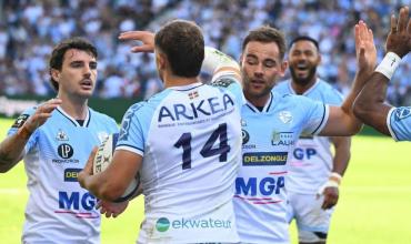 Dos definiciones espectaculares de Mateo Carreras y el Puma que vuelve a estar en el radar