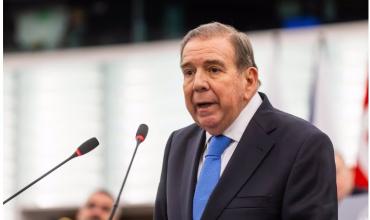 Edmundo González Urrutia llamó a mantener la movilización para lograr el cambio político en Venezuela: “Contamos con todos”