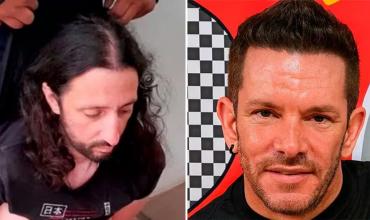 Se supo cómo Pablo Laurta asesinó en Entre Ríos al remisero Palacio