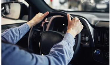 Adultos mayores al volante: ¿la edad es un riesgo vial?