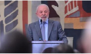 Lula calificó de “masacre” el operativo en las favelas que dejó más de 100 muertos