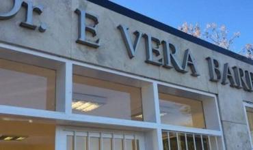 Encontraron una mujer de 32 años sin vida en una habitación del Hospital Vera Barros: La principal hipótesis, es que la persona se quitó la vida