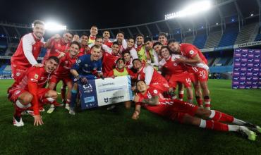 ¿Por qué varios clubes “hincharán” por Argentinos Juniors en la final de la Copa Argentina?