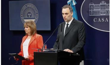 El Gobierno anunció un paquete de medidas para asistir a la provincia de Buenos Aires tras las inundaciones