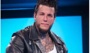 Alex Caniggia volvió a apuntar contra Wanda Nara tras ser denunciado por la conductora: "Volvé al establo"