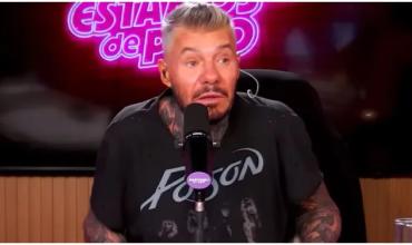 Marcelo Tinelli pasó una dramática noche en Uruguay tras el escándalo: los estremecedores detalles