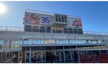 Las autoridades del Garrahan no se sumarán al aumento salarial del 61% para preservar la "austeridad"