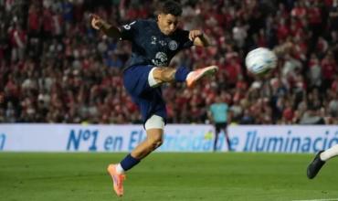 ¡La Lepra venció a Argentinos Juniors en los penales y es campeón de la Copa Argentina!