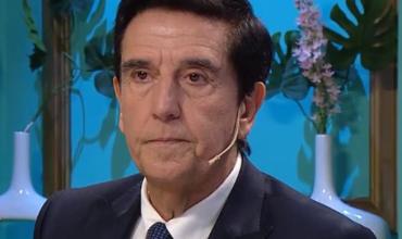 Melconian advirtió sobre los cambios tributarios: “Una reforma se hace con gran crecimiento, que no hay”