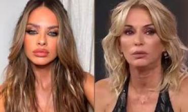 La China Suárez arremetió contra Yanina Latorre por sus críticas a Mauro Icardi: “¿No te cansás de hablar pavadas?”