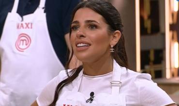 Valu Cervantes habría renunciado a MasterChef Celebrity: “Enzo Fernández es súper celoso y le pidió que vuelva”