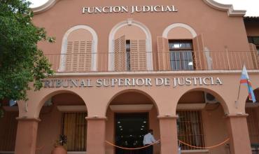 El TSJ detectó expedientes extraviados y demoras en causas penales: "Un expediente de Chamical apareció en Chepes después de 5 años"